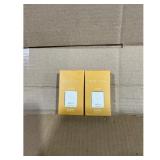 Unify Co. Sun Fragrance Refill - 2 Pack