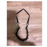 Starmark Pro-Training Dog Collar - Large, Black