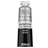 Winsor & Newton Winton Oil Color, 200ml...