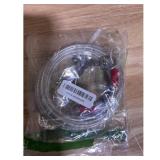 Unbranded Dog Tie Cable - Ultra Strong, Quick...