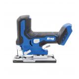 Kreg 20V Ionic Drive Barrel Grip Jigsaw -...