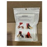GADEBAO Shoe Sole Protectors - DIY Application