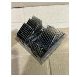 Hair Clipper Guards Set