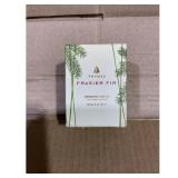 Thymes Frasier Fir Pine Needle Votive Candle, 1 EA
