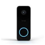 WYZE Wired Doorbell Camera v2(existing doorbell...