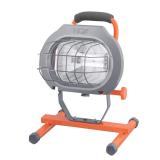 HDX 600-Watt Halogen Portable Work Light