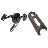 Strider 14x Easy-Ride Pedal Kit - Transform 14x...