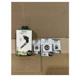 Steelie Magnetic Mounts: Windshield Mount,...