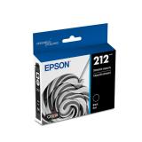 EPSON 212 Claria Ink Standard Capacity Black...