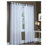 Thermalvoile Rhapsody Lined panels