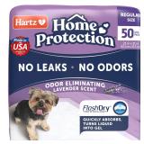 Hartz Home Protection Lavender Scented Dog...