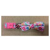 Dog Collar Arts Bow Tie, Adjustable Comfortable...