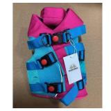 ASENKU Dog Life Jacket - Pet Floatation Vest,...