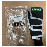 KisFly Elbow Brace - Elbow Support Straps, Size...