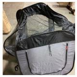 Pet Pop Up Tent - Portable Playpen, Mesh Windows