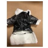 Aviator Dog Costume - Pet Apparel, Winter Warm,...