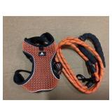 BAAPET Dog Harness - Breathable, Step-In, Air...