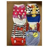 Cartoon Dog Shirts, Soft Breathable Fabric,...