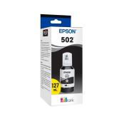 EPSON 502 EcoTank Ink Ultra-high Capacity Black...