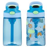 Contigo Kids Water Bottle with Redesigned...
