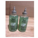 Bed Head TIGI Control Freak Frizz Control &...