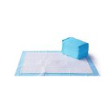 Amazon Basics Dog and Puppy Pee Pads - 5-Layer...