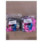 Chameleon Colors Gender Reveal Powder - Pink,...