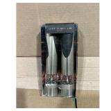 Cole & Mason Richmond - Electronic Mill Set,...