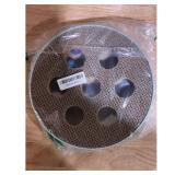 Catstages Cat Scratcher Toy, Ball Track,...