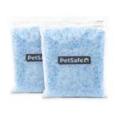 PetSafe ScoopFree Premium Crystal Cat Litter -...