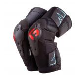 G-Form E-Line Knee Pads, Black, Adult Small