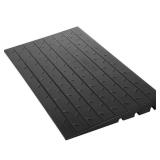 VEVOR Rubber Threshold Ramp, 6.5 Cm Rise...