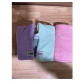 Turbie Twist Microfiber Hair Towel - Super...