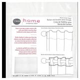 Dritz Home 44500 Woven Rod Loop Tape, 4-Inch x...