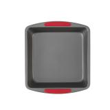 GoodCook MegaGrip Baking Pan with Silicone Grip...
