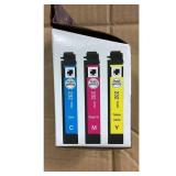 Epson 232, Standard Capacity Ink Cartridges -...