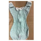 Swaddle Designs Transitional Swaddle Sack -...