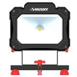 Husky 2000lm LED Portable Work Light