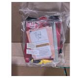 Sheryl Decor Party Decoration Red Yellow Black...