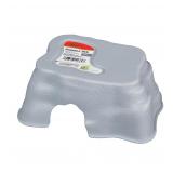 Zilla Rock Hideout Grey $6.50