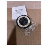 Pura Beach Glow Scent Refill BlackBeige