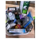 CVS, Clearblue, Dimetapp & More - Mixed Items Lot