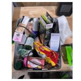 CVS Health Quick Strap Ankle Support, Nature