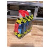 Windex Original Glass Cleaner - Refill,...