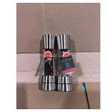 Cole  Mason Pepper Mills