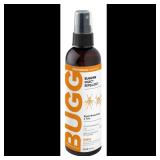 BUGGINS 4oz Performance Insect Repellent 25%...