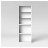 5 Shelf Bookcase - Room Essentials