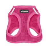 Best Pet Supplies Fuchsia Harness $10.94