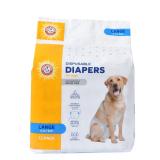 Arm  Hammer Large Dog Diapers $8.53