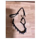 Starmark Pro-Training Dog Collar Black $25.00